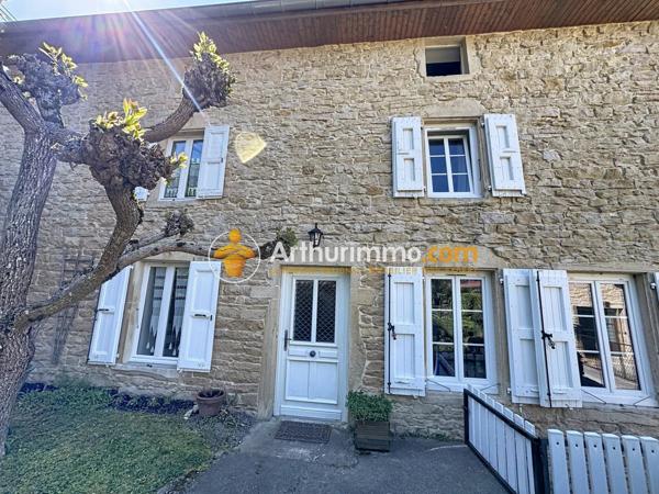 Vente Maison 7 pièces 134 m2 à L'Isle-d'Abeau