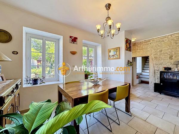 Vente Maison 7 pièces 134 m2 à L'Isle-d'Abeau