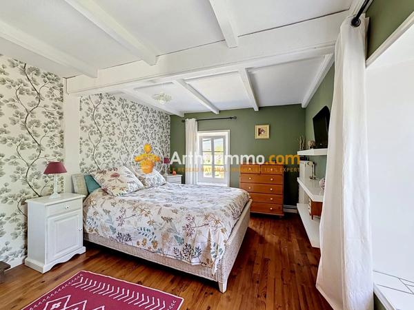 Vente Maison 7 pièces 134 m2 à L'Isle-d'Abeau