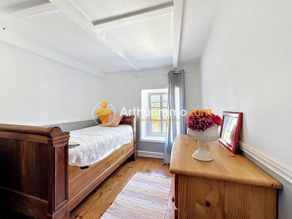 Vente Maison 7 pièces 134 m2 à L'Isle-d'Abeau