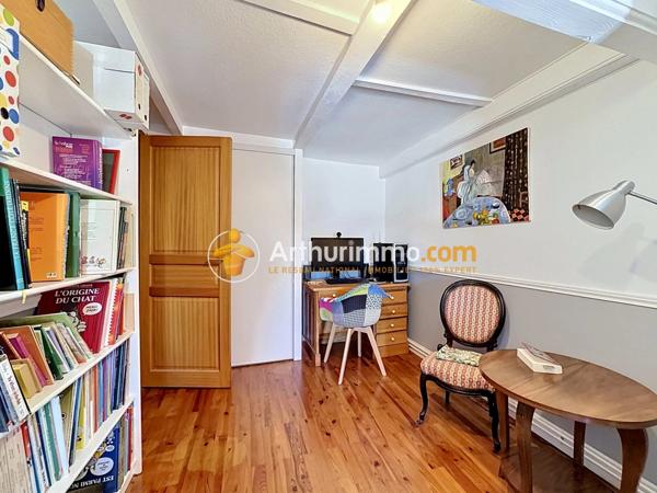 Vente Maison 7 pièces 134 m2 à L'Isle-d'Abeau