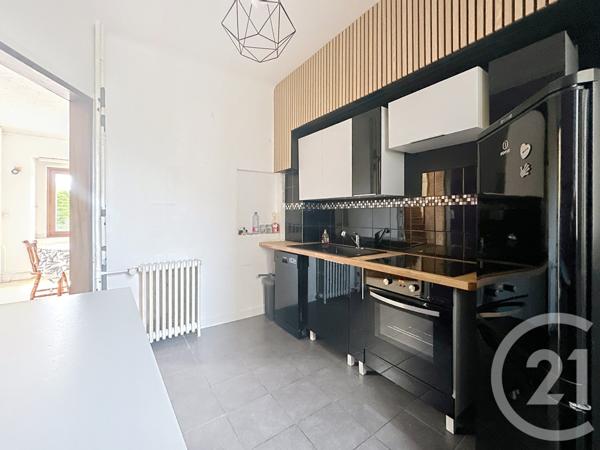 Maison à vendre  4 pièces - 76,19 m2 FECAMP - 76