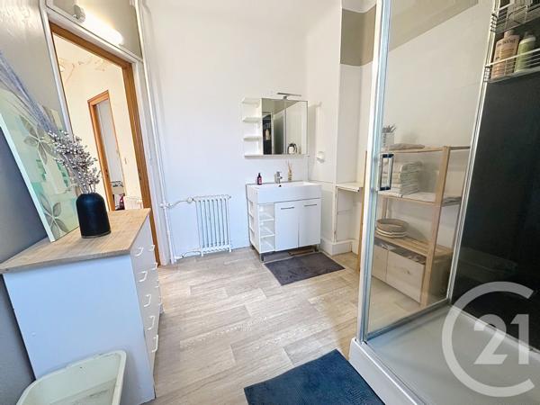 Maison à vendre  4 pièces - 76,19 m2 FECAMP - 76