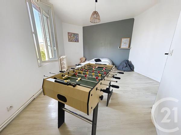 Maison à vendre  4 pièces - 76,19 m2 FECAMP - 76