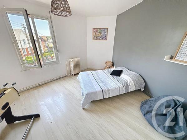 Maison à vendre  4 pièces - 76,19 m2 FECAMP - 76