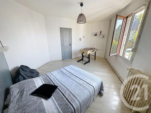 Maison à vendre  4 pièces - 76,19 m2 FECAMP - 76