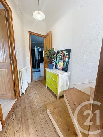 Maison à vendre  4 pièces - 76,19 m2 FECAMP - 76