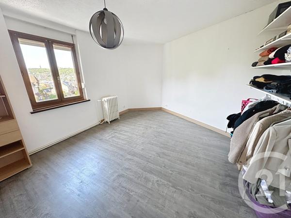 Maison à vendre  4 pièces - 76,19 m2 FECAMP - 76