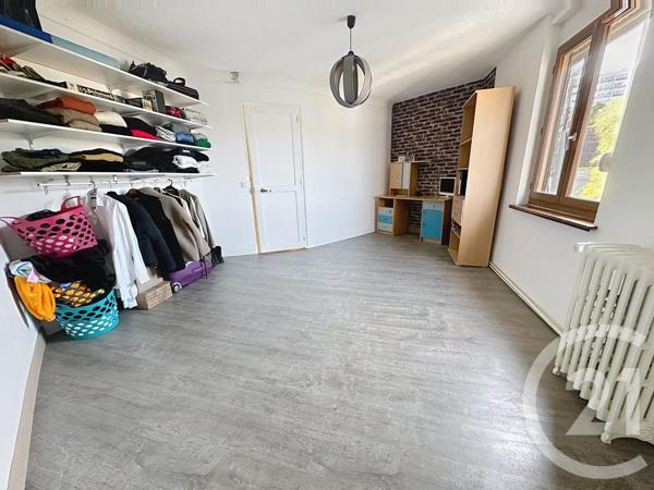 Maison à vendre  4 pièces - 76,19 m2 FECAMP - 76