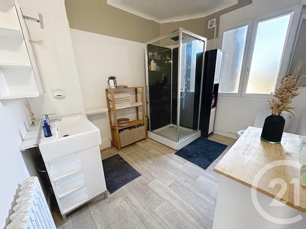 Maison à vendre  4 pièces - 76,19 m2 FECAMP - 76