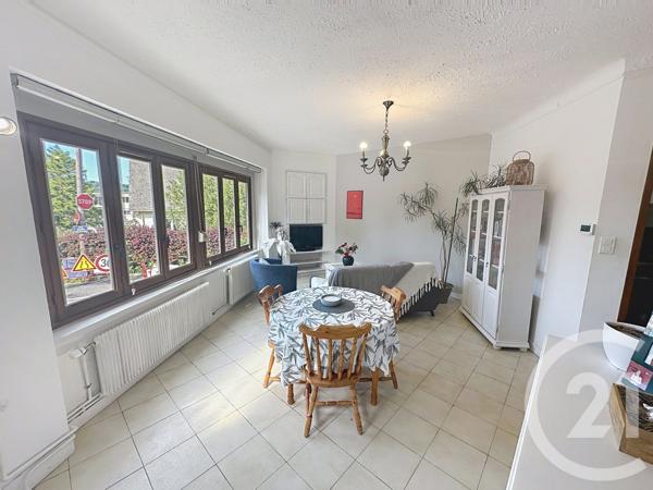 Maison à vendre  4 pièces - 76,19 m2 FECAMP - 76