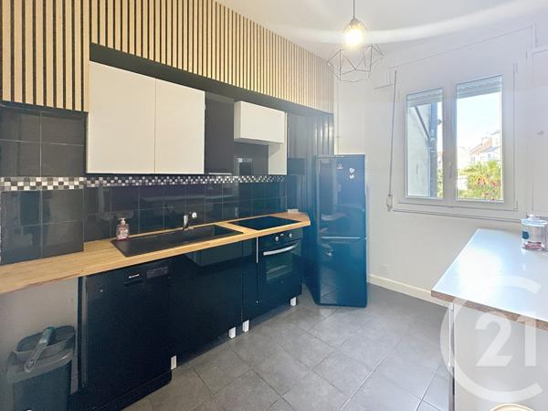 Maison à vendre  4 pièces - 76,19 m2 FECAMP - 76