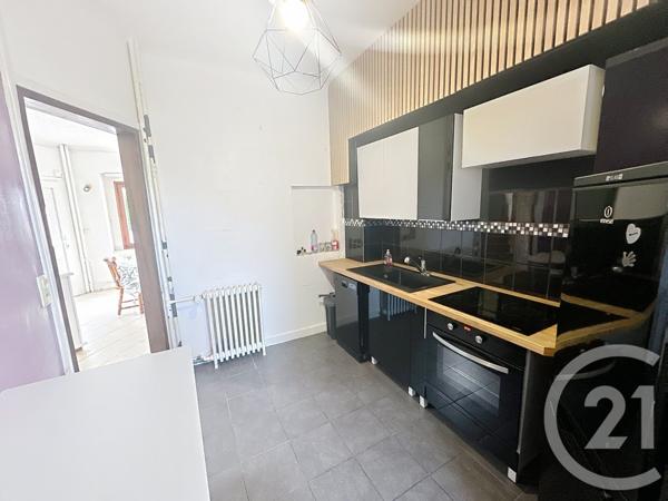 Maison à vendre  4 pièces - 76,19 m2 FECAMP - 76