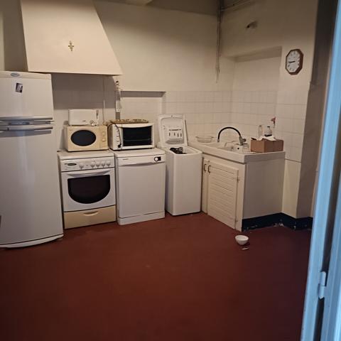 Grande demeure sur 2 étages et ses jardins