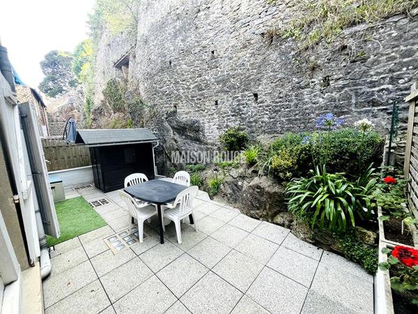Appartement Dinard 2 pièce(s) 31 m2