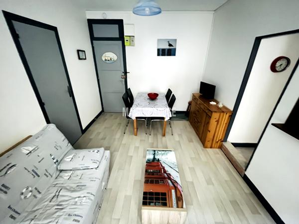 Appartement Dinard 2 pièce(s) 31 m2