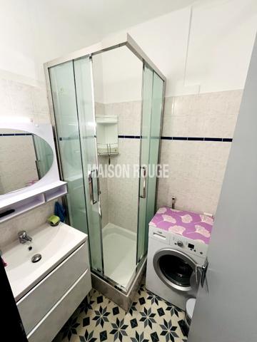 Appartement Dinard 2 pièce(s) 31 m2