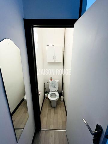 Appartement Dinard 2 pièce(s) 31 m2