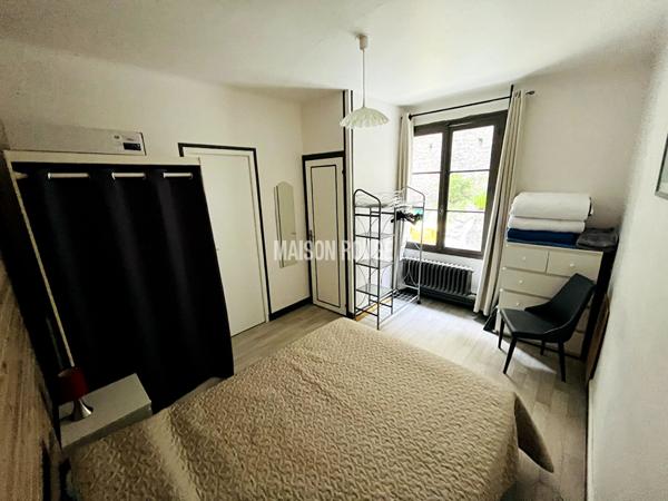 Appartement Dinard 2 pièce(s) 31 m2