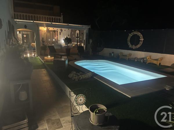 Appartement T3 à vendre  3 pièces - 91,46 m2 CAVALAIRE SUR MER - 83