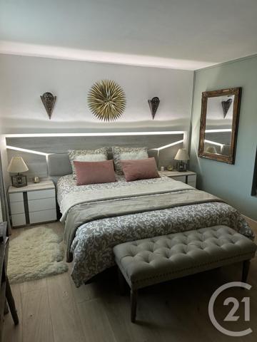 Appartement T3 à vendre  3 pièces - 91,46 m2 CAVALAIRE SUR MER - 83