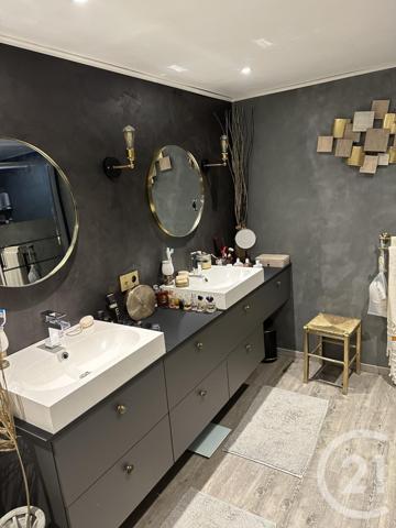 Appartement T3 à vendre  3 pièces - 91,46 m2 CAVALAIRE SUR MER - 83