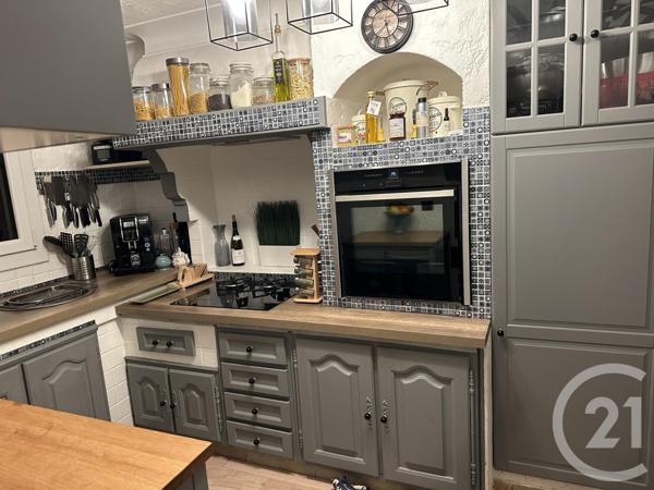 Appartement T3 à vendre  3 pièces - 91,46 m2 CAVALAIRE SUR MER - 83