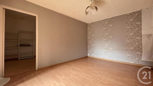 Appartement T4 à vendre  4 pièces - 97,97 m2 CALMELS ET LE VIALA - 12