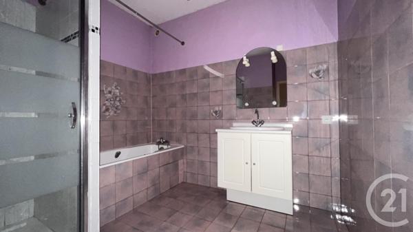 Appartement T4 à vendre  4 pièces - 97,97 m2 CALMELS ET LE VIALA - 12