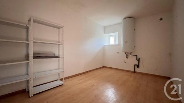 Appartement T4 à vendre  4 pièces - 97,97 m2 CALMELS ET LE VIALA - 12