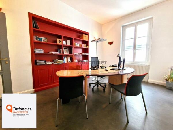 Bureaux