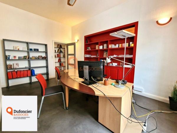 Bureaux