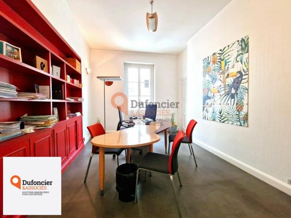 Bureaux