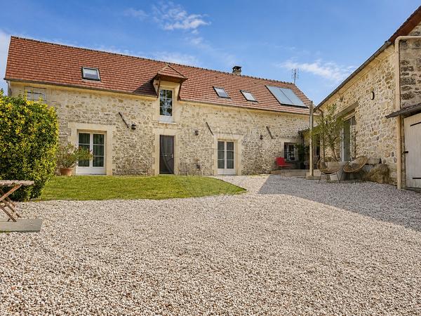 Maison 7 chambre(s) à vendre - Senlis, Oise - 60