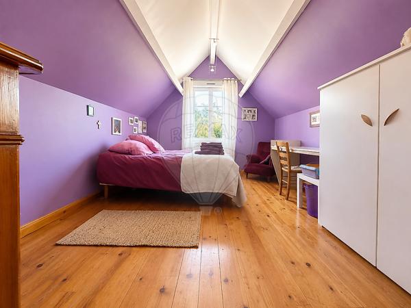 Maison 7 chambre(s) à vendre - Senlis, Oise - 60
