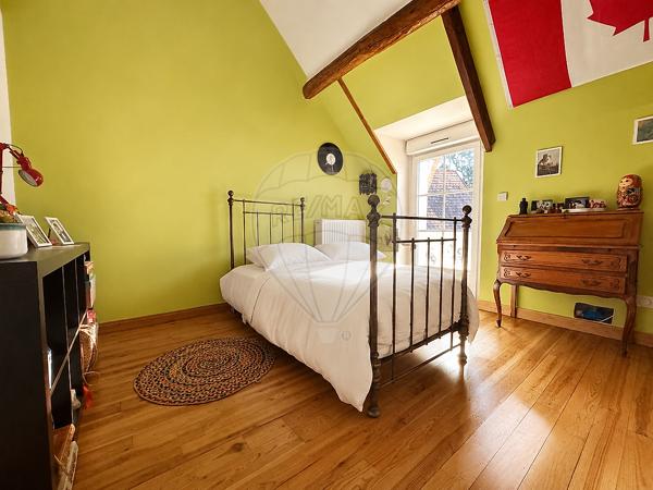 Maison 7 chambre(s) à vendre - Senlis, Oise - 60