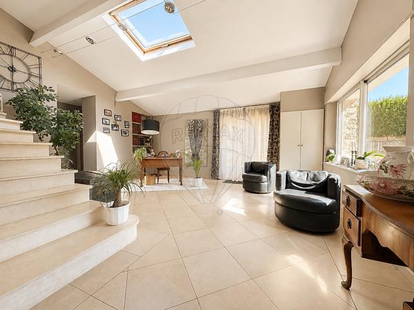 Maison 7 chambre(s) à vendre - Senlis, Oise - 60