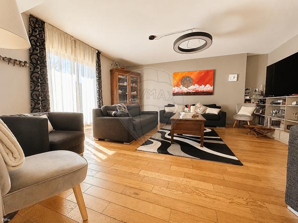 Maison 7 chambre(s) à vendre - Senlis, Oise - 60