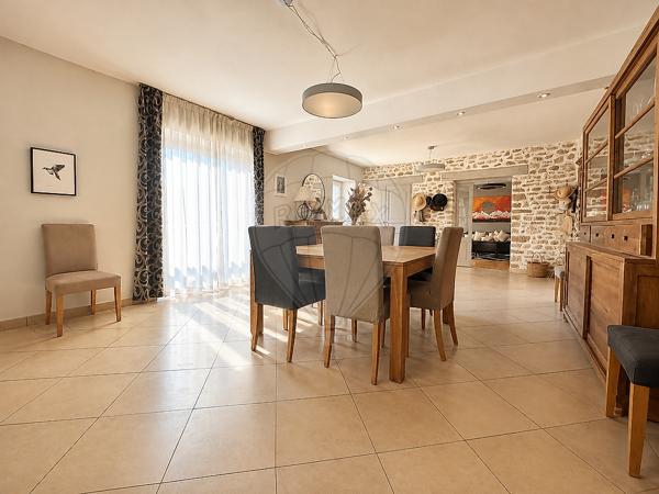 Maison 7 chambre(s) à vendre - Senlis, Oise - 60