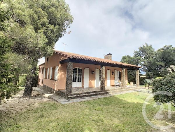 Maison à vendre  5 pièces - 152,63 m2 CERET - 66