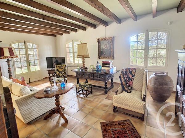 Maison à vendre  5 pièces - 152,63 m2 CERET - 66