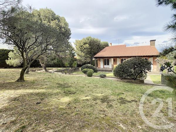 Maison à vendre  5 pièces - 152,63 m2 CERET - 66