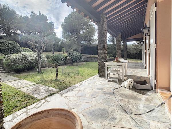 Maison à vendre  5 pièces - 152,63 m2 CERET - 66