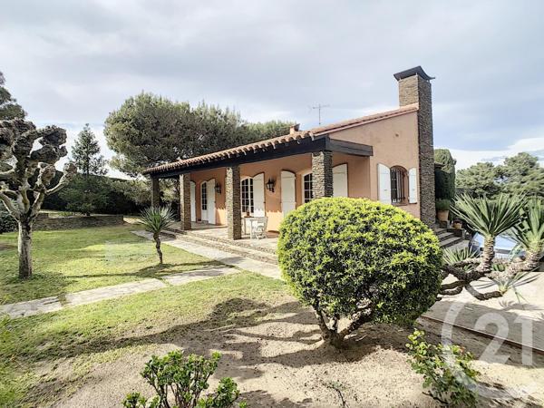Maison à vendre  5 pièces - 152,63 m2 CERET - 66