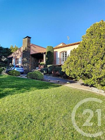 Maison à vendre  5 pièces - 152,63 m2 CERET - 66