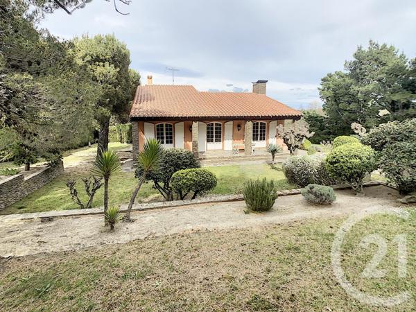 Maison à vendre  5 pièces - 152,63 m2 CERET - 66
