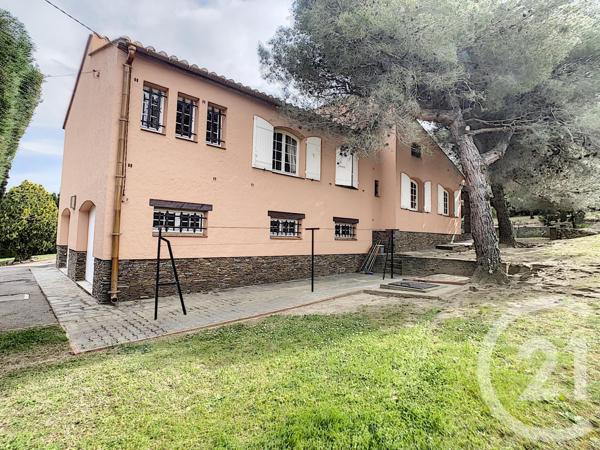 Maison à vendre  5 pièces - 152,63 m2 CERET - 66