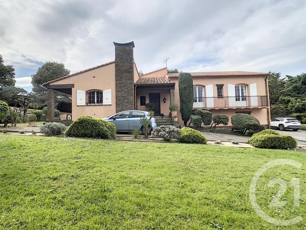 Maison à vendre  5 pièces - 152,63 m2 CERET - 66