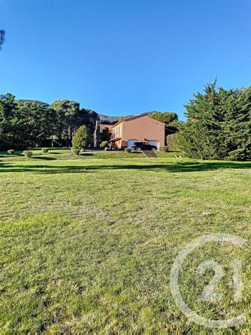 Maison à vendre  5 pièces - 152,63 m2 CERET - 66