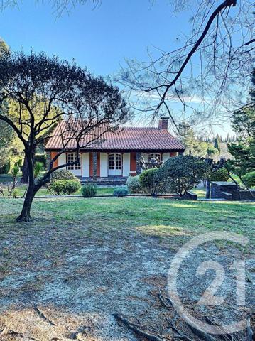 Maison à vendre  5 pièces - 152,63 m2 CERET - 66